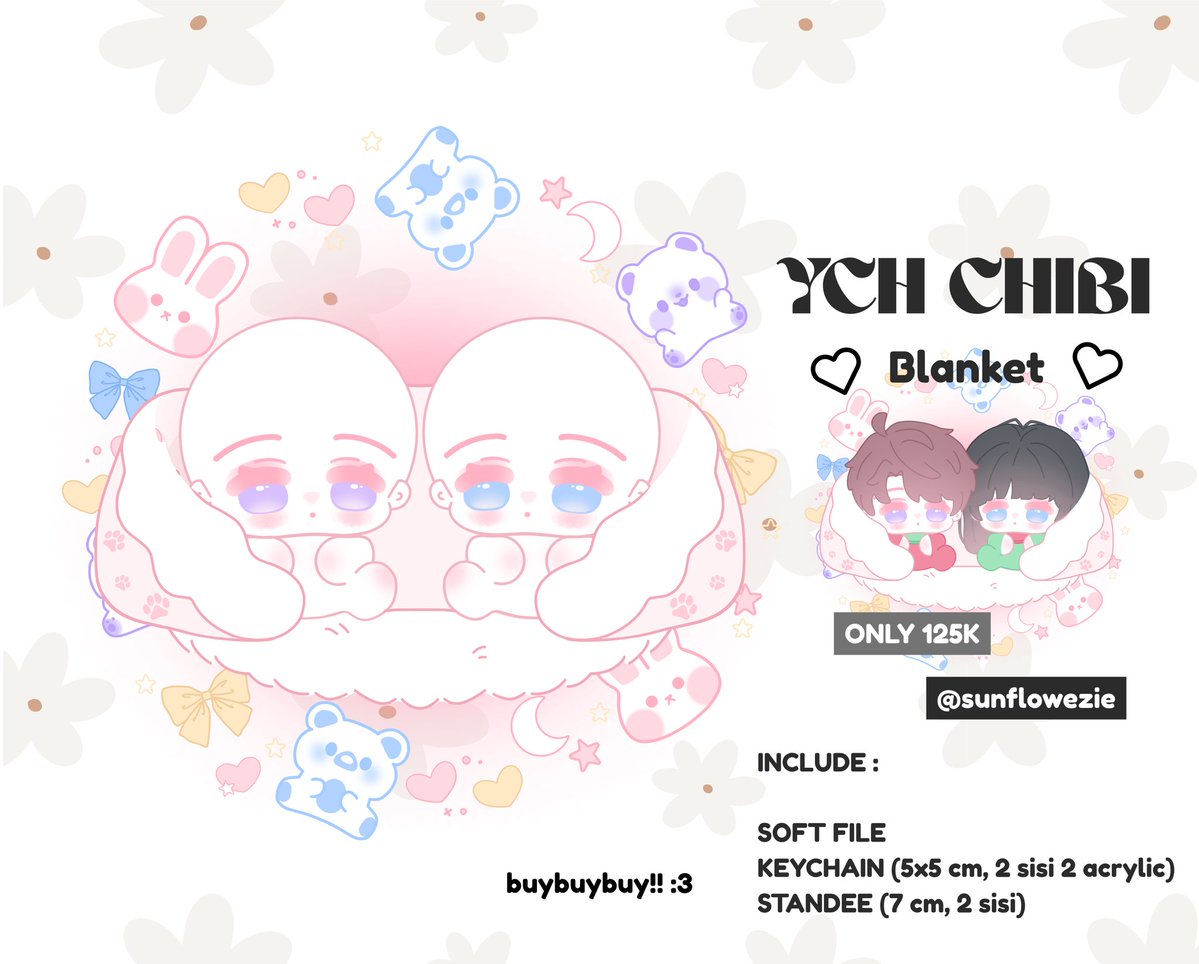 Sunnie Merch tweet media