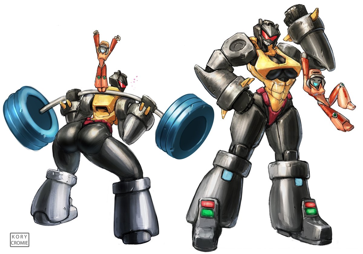 Kory Cromie tweet media