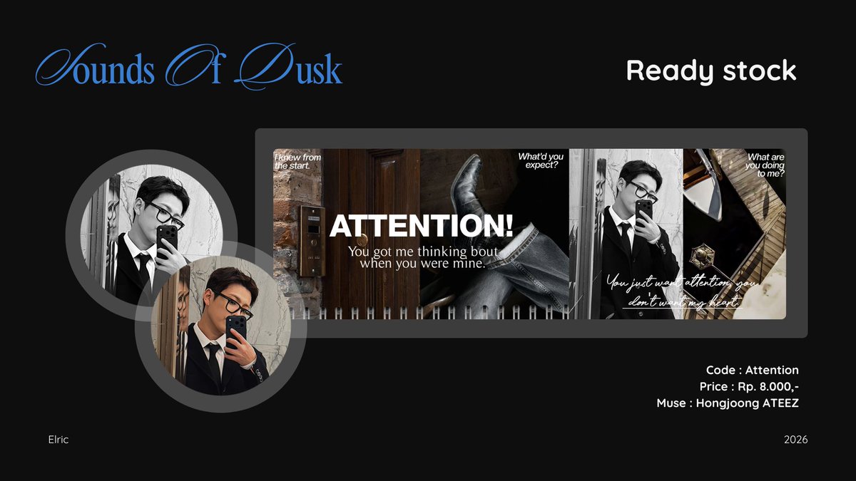 Elric. Mt after dm. tweet media