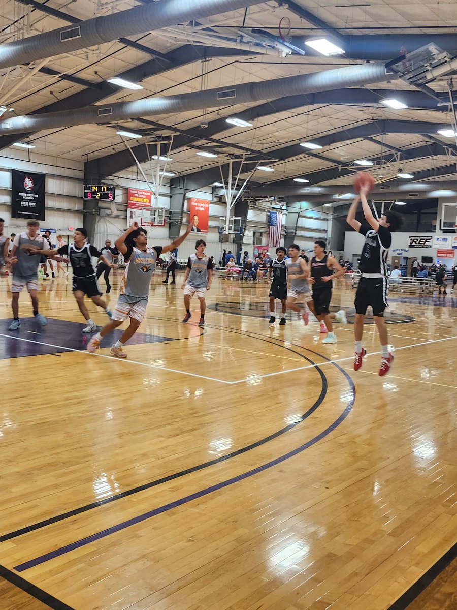 ProSkills San Antonio tweet media