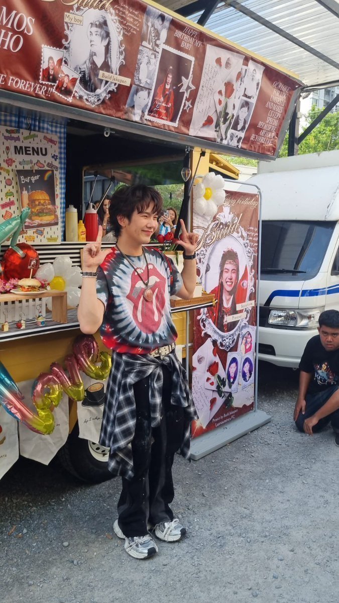 Build Jakapan Latinoamérica FC tweet media