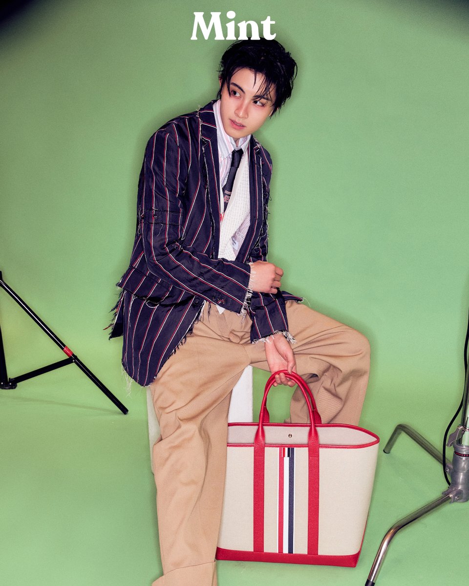 Mint Magazine Thailand tweet media