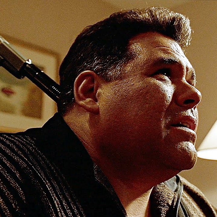 Sopranos World tweet media