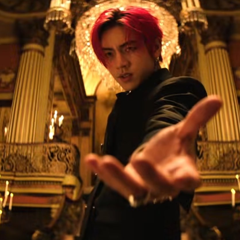 𝔞𝔯𝔬🕷️𝐓𝐇𝐄 𝐒𝐇𝐎𝐖 tweet media