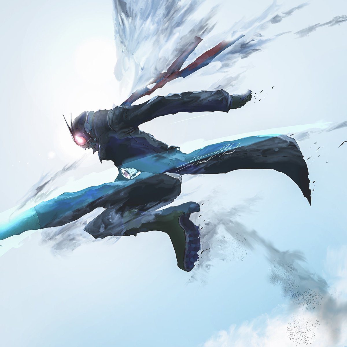 しょーとばれる tweet media