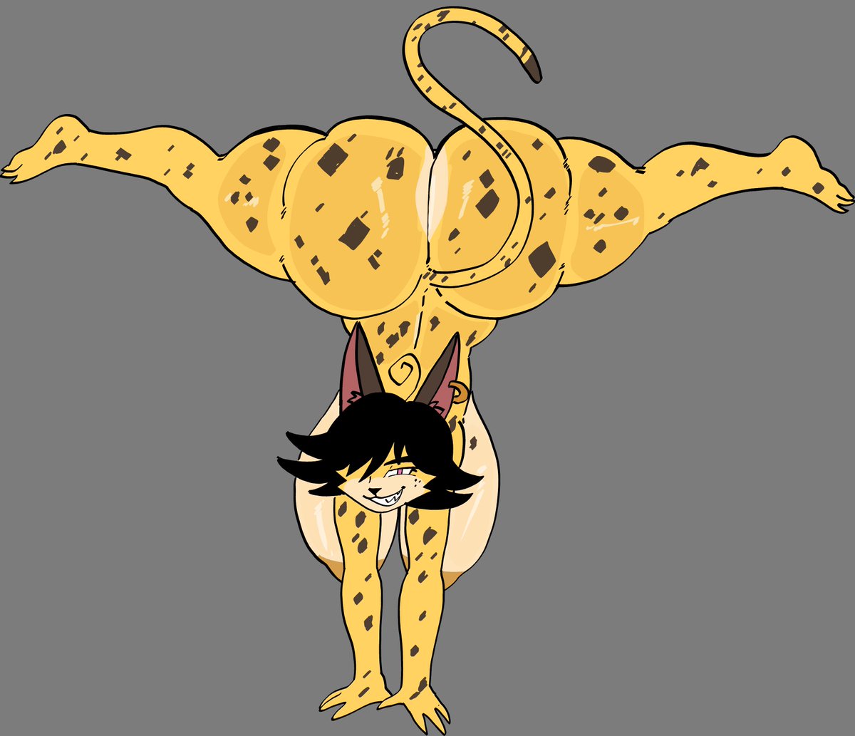 M🔞🔞NChEESe(Regular Comms:Open)CashApp;M00nCheez tweet media