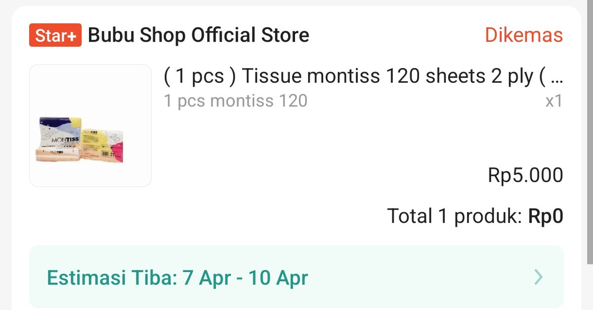 Toetiex Redlyn tweet media