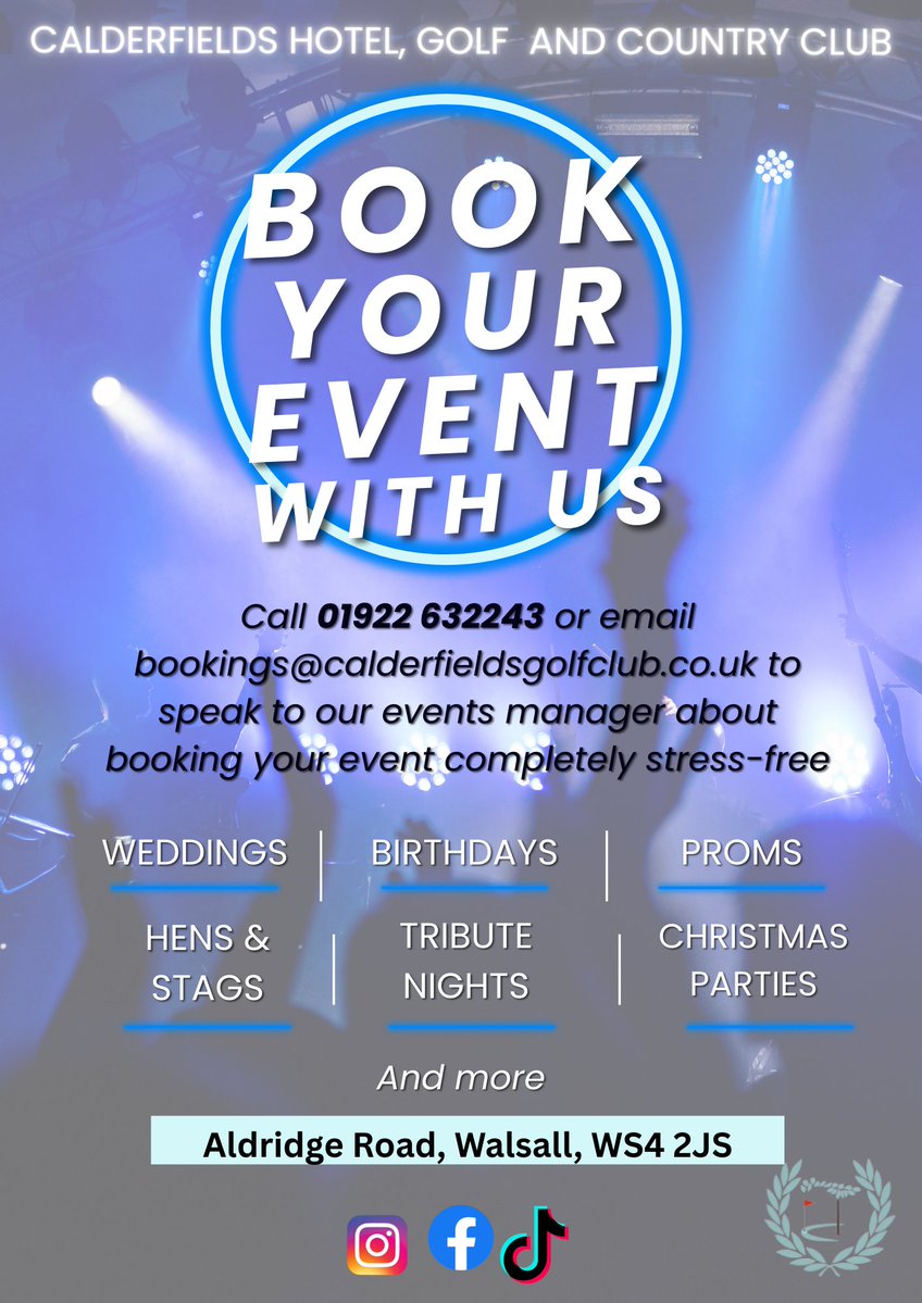 Calderfields tweet media