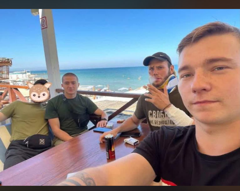 Нотатки міської вар'ятки tweet media