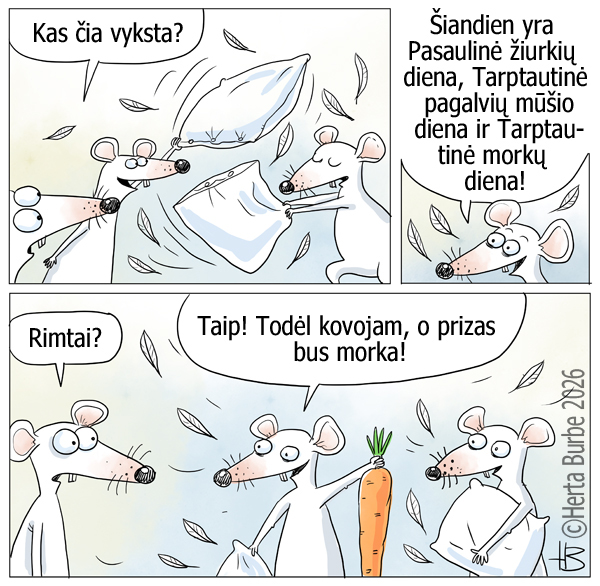 Herta Burbe tweet media