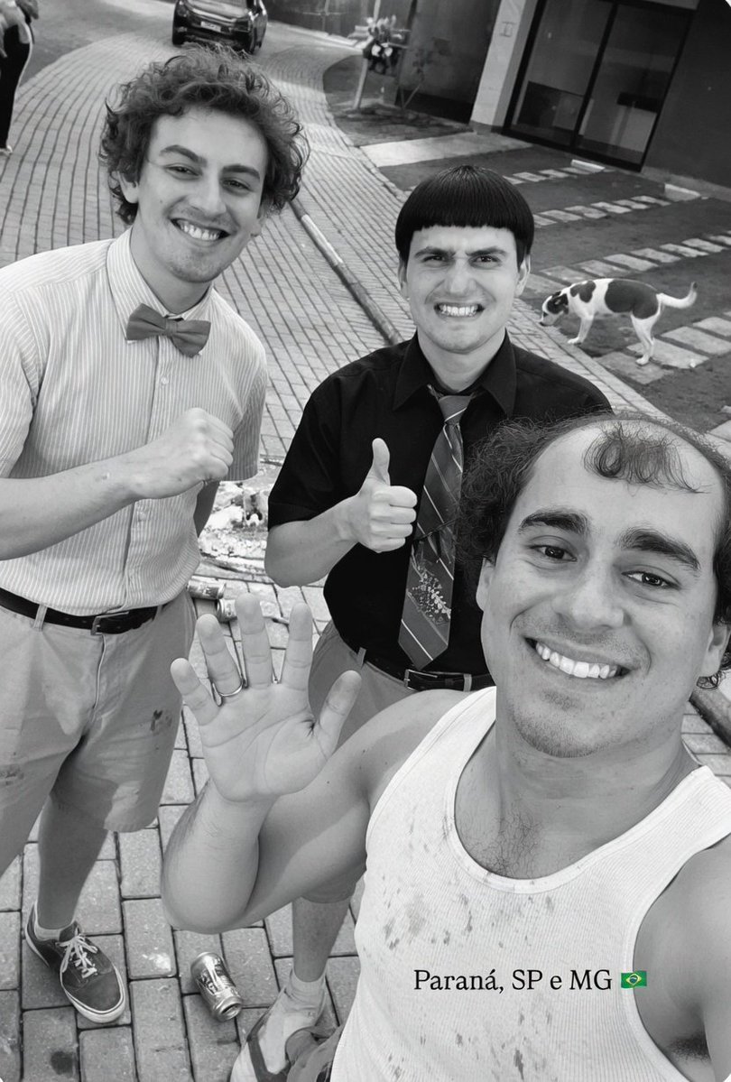 O Sóciotário 🇧🇷 tweet media