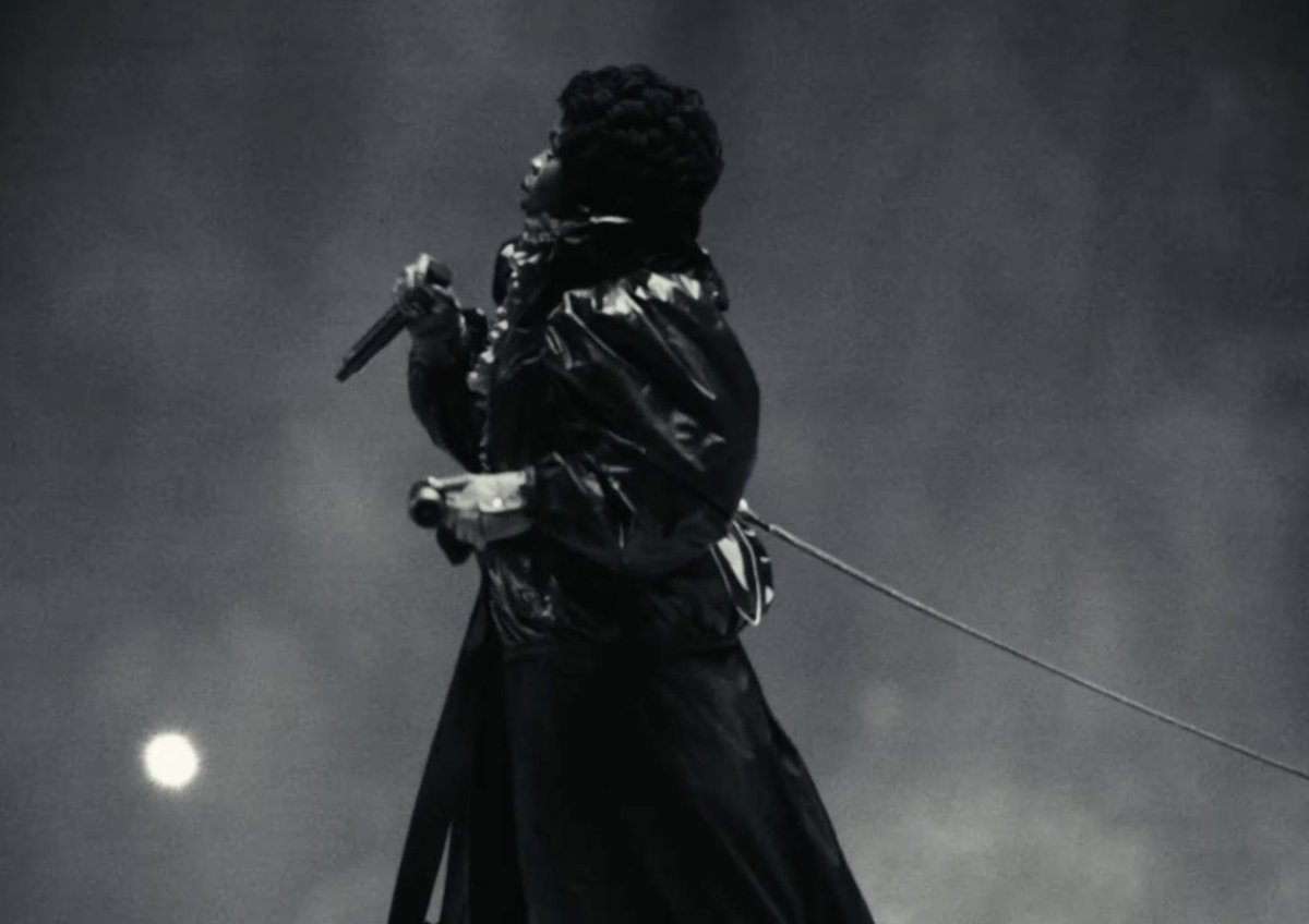 DID KANYE DROP NEW MUSIC TODAY? tweet media