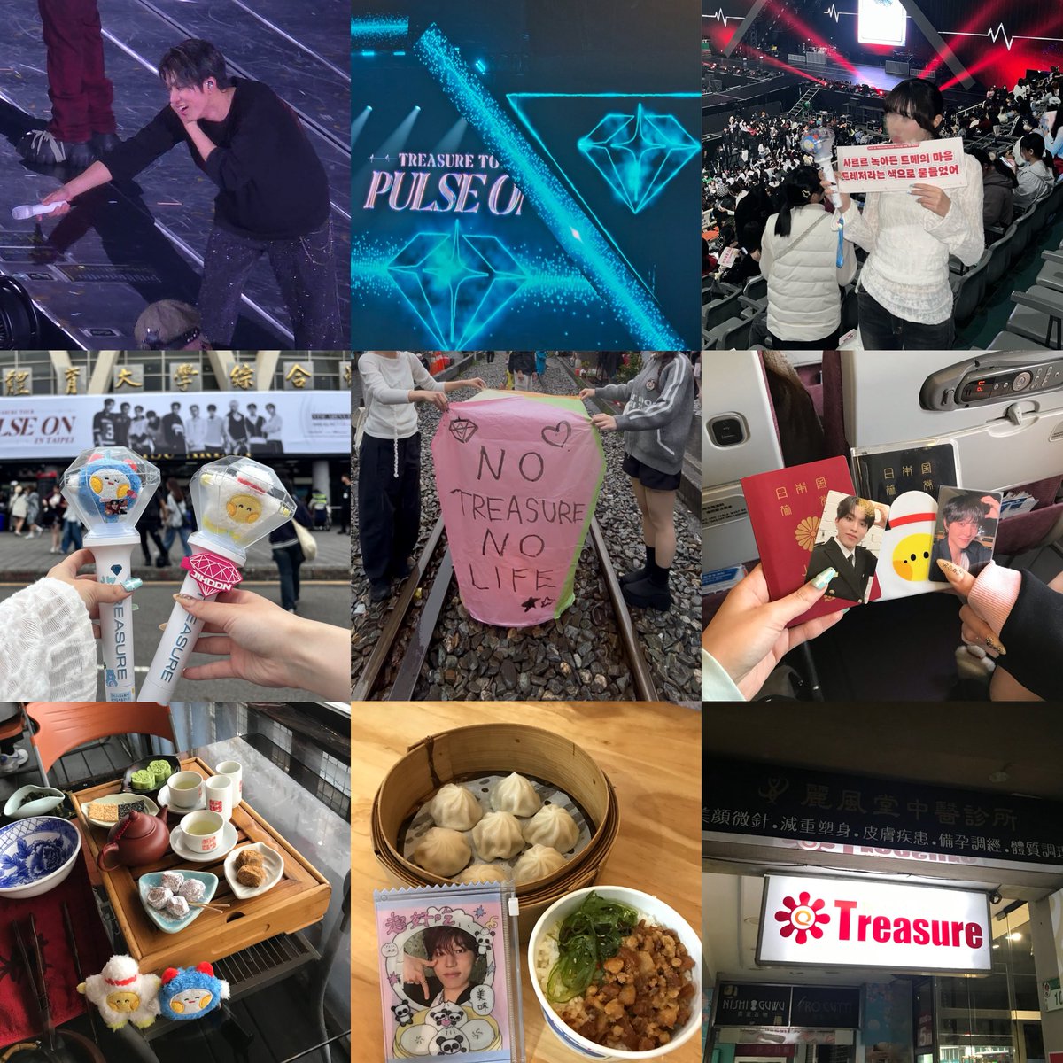 Ⓜ️Woo tweet media