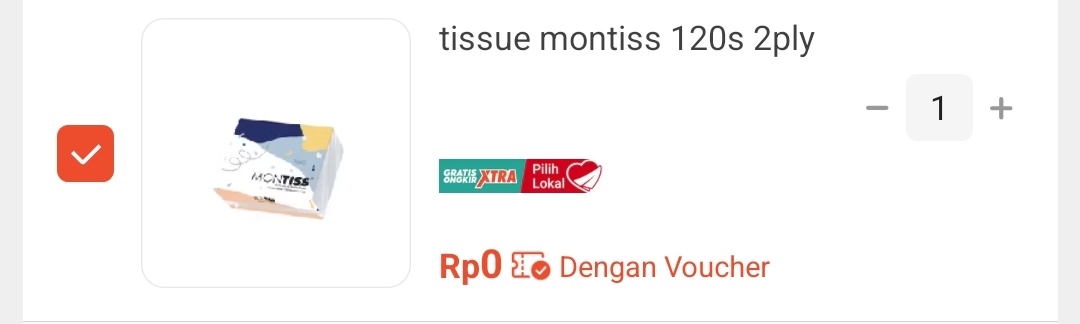 Racun Belanja | Info Diskon, Promo, Cashback tweet media