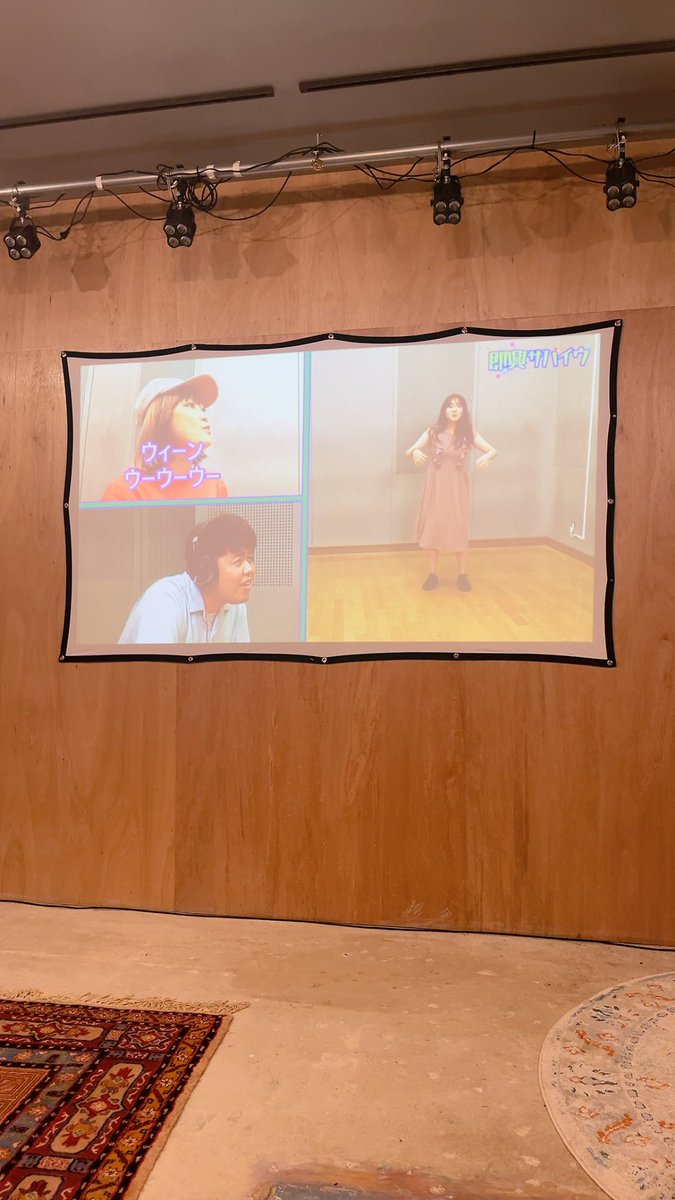 新井聖美 tweet media