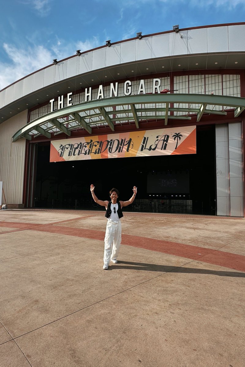 井野利治【mic-alone】 tweet media