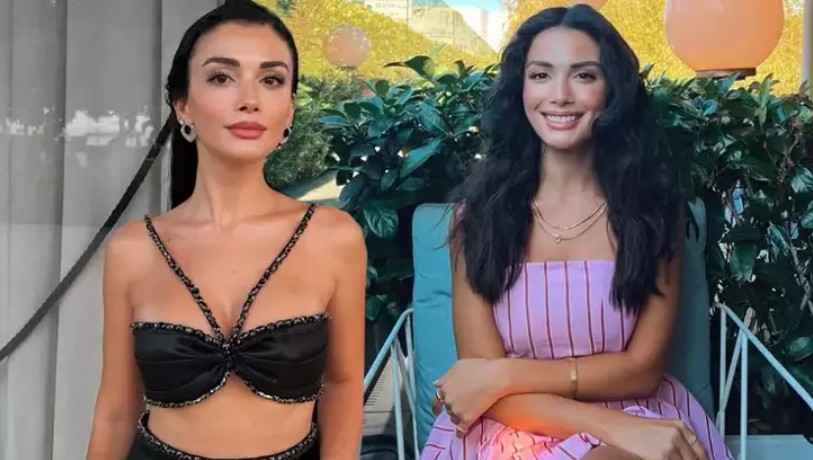 cnnturkrenk's tweet photo. Özge Yağız’ın tatil rotası ortaya çıktı! Instagram paylaşımı her şeyi ele verdi https://t.co/TlaDPLyKIc https://t.co/ATCZDC9qr5