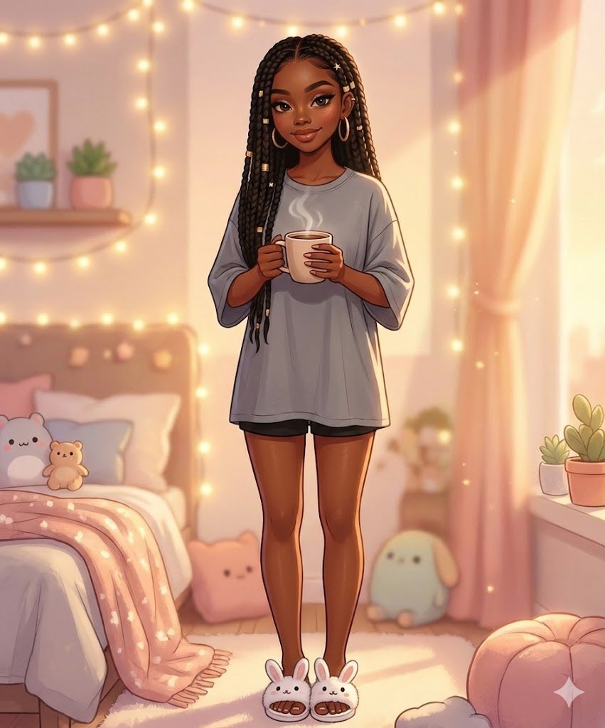 Claire Alfred ❤️‍🔥 tweet media