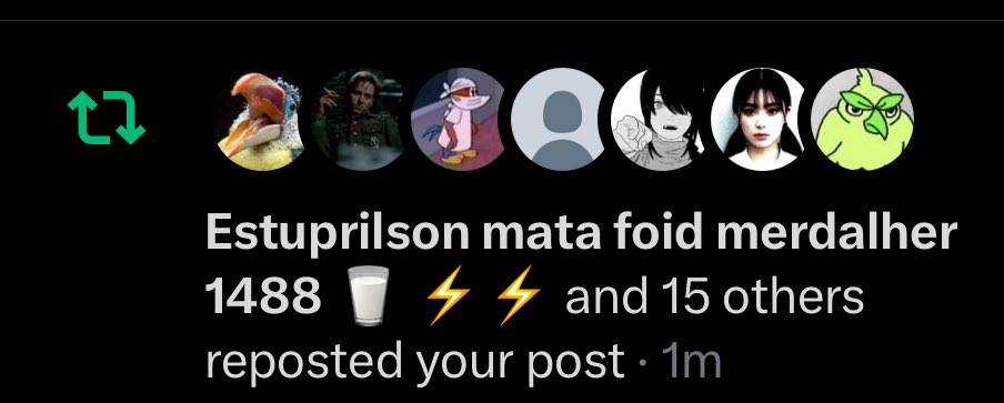 Luiz Fux Insider tweet media