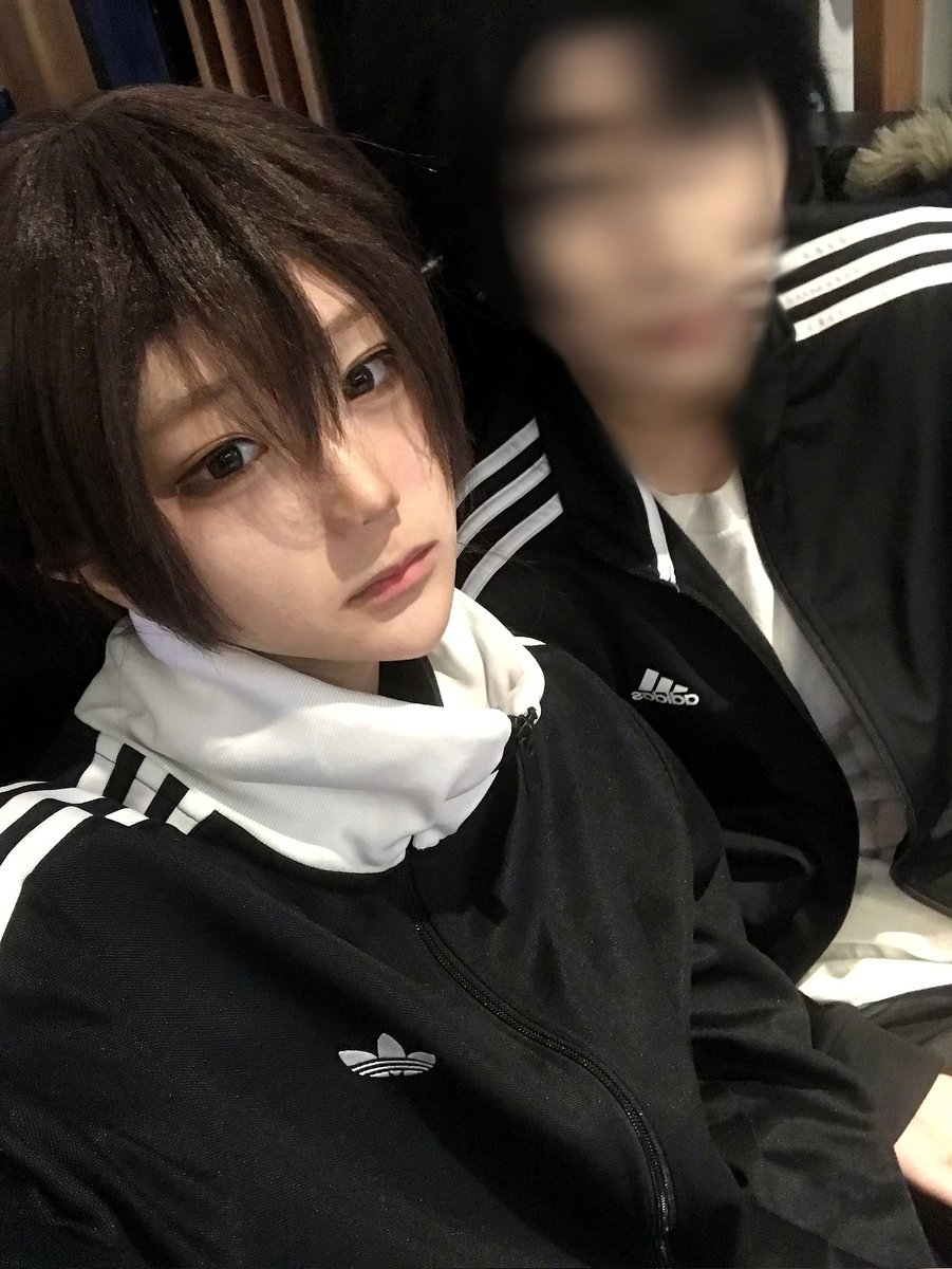 ククナ喵兔°-° tweet media