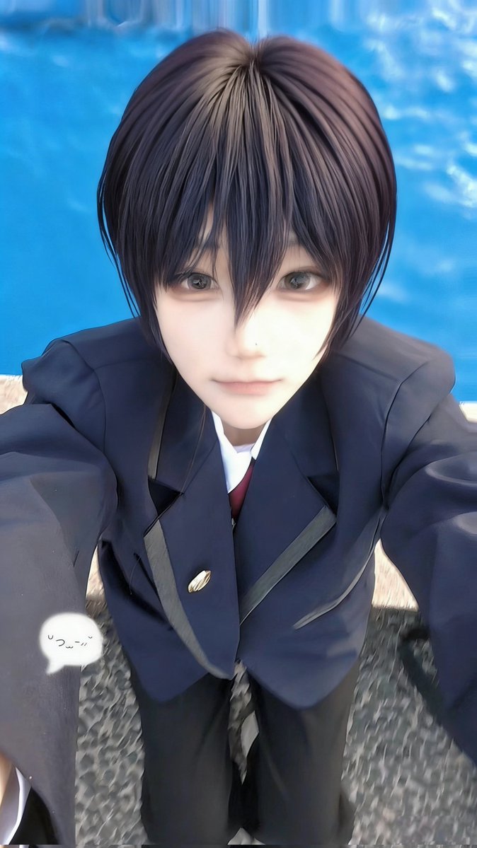 ククナ喵兔°-° tweet media