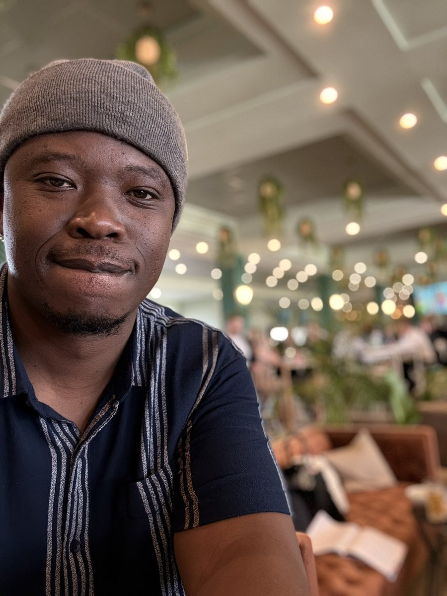 Linda™ tweet media