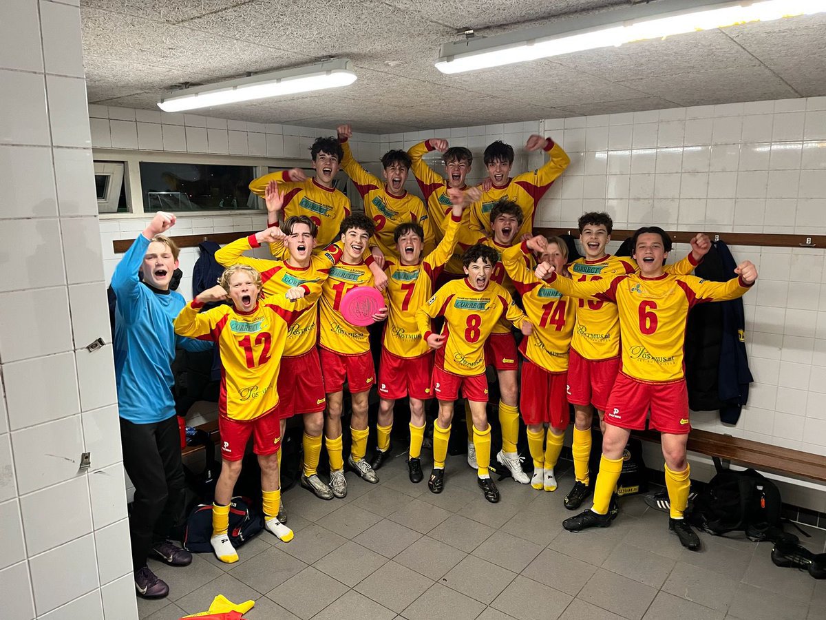 v.v. Valken '68 tweet media