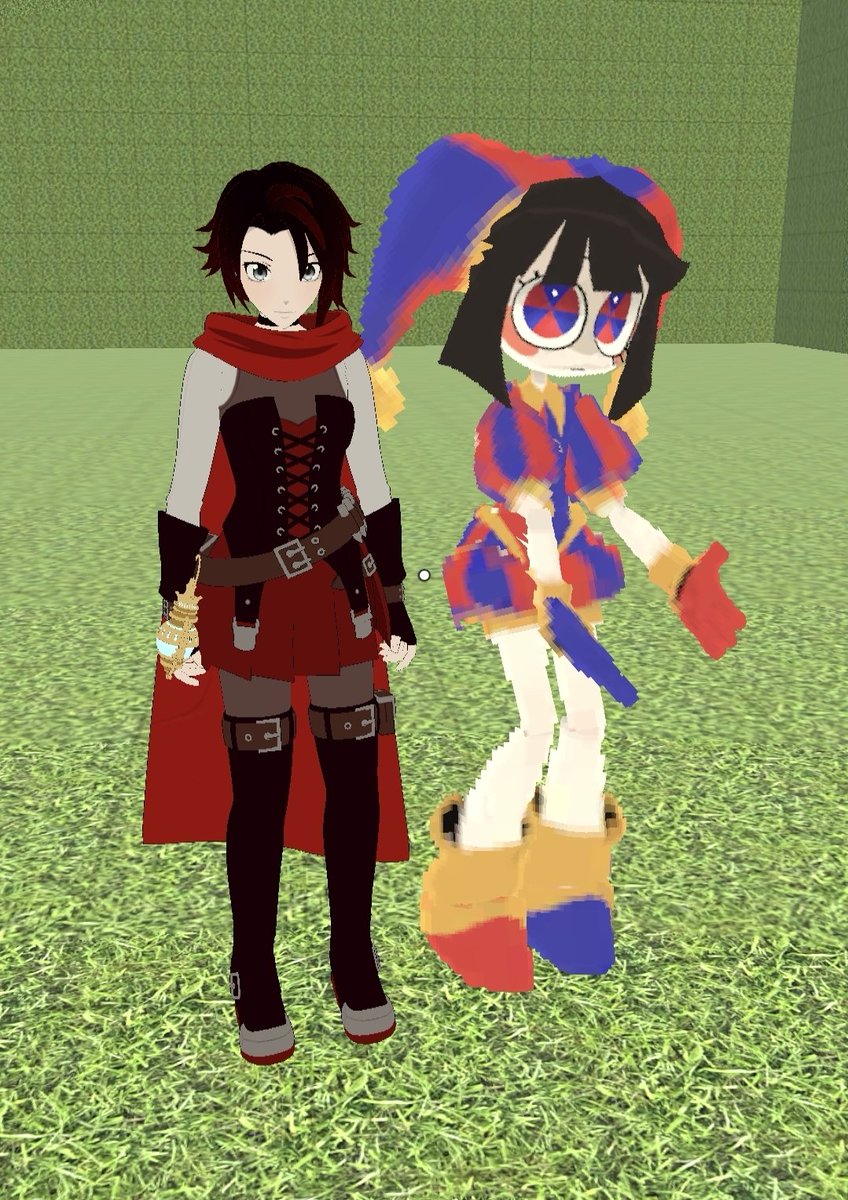 . Raven / Rieas ♪ ︵ tweet media