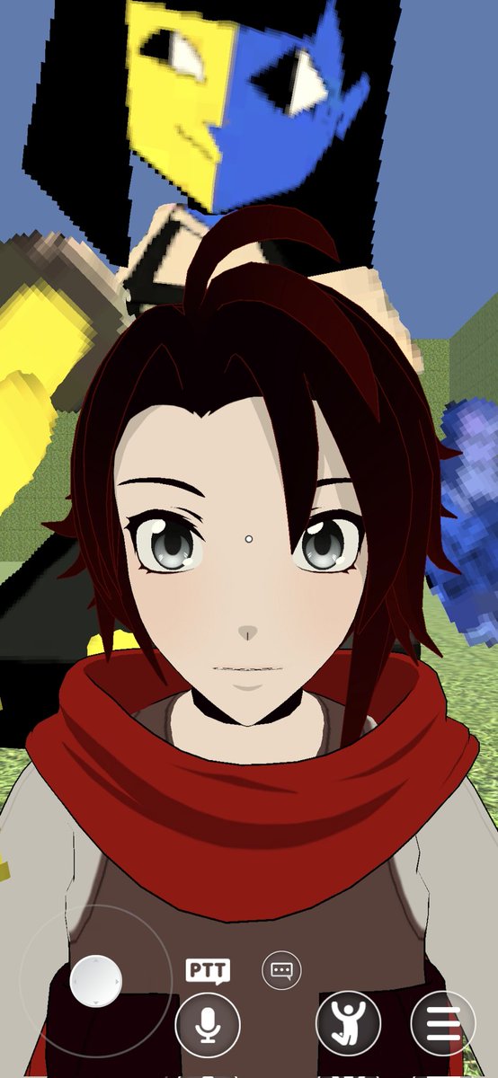 . Raven / Rieas ♪ ︵ tweet media