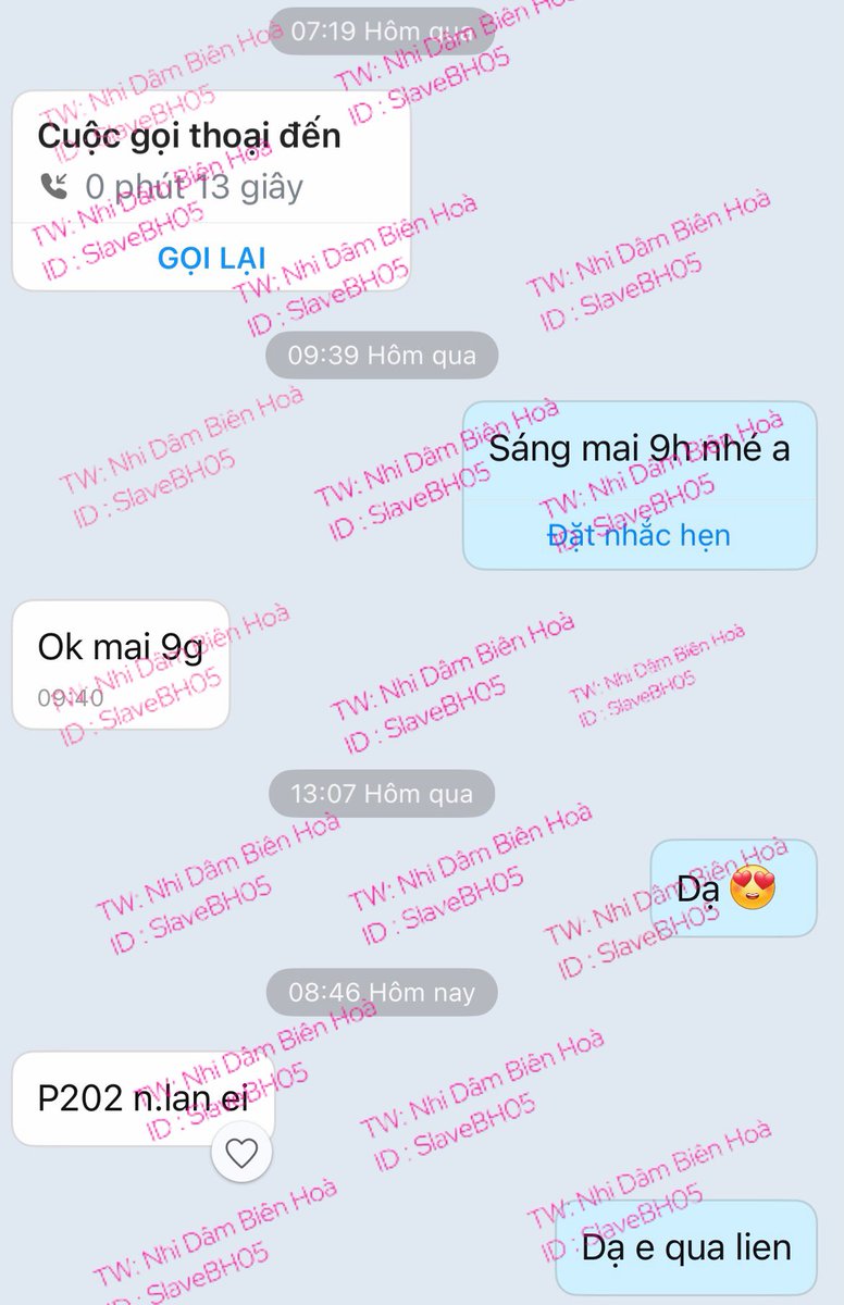 Nhi Dâm Biên Hoà tweet media