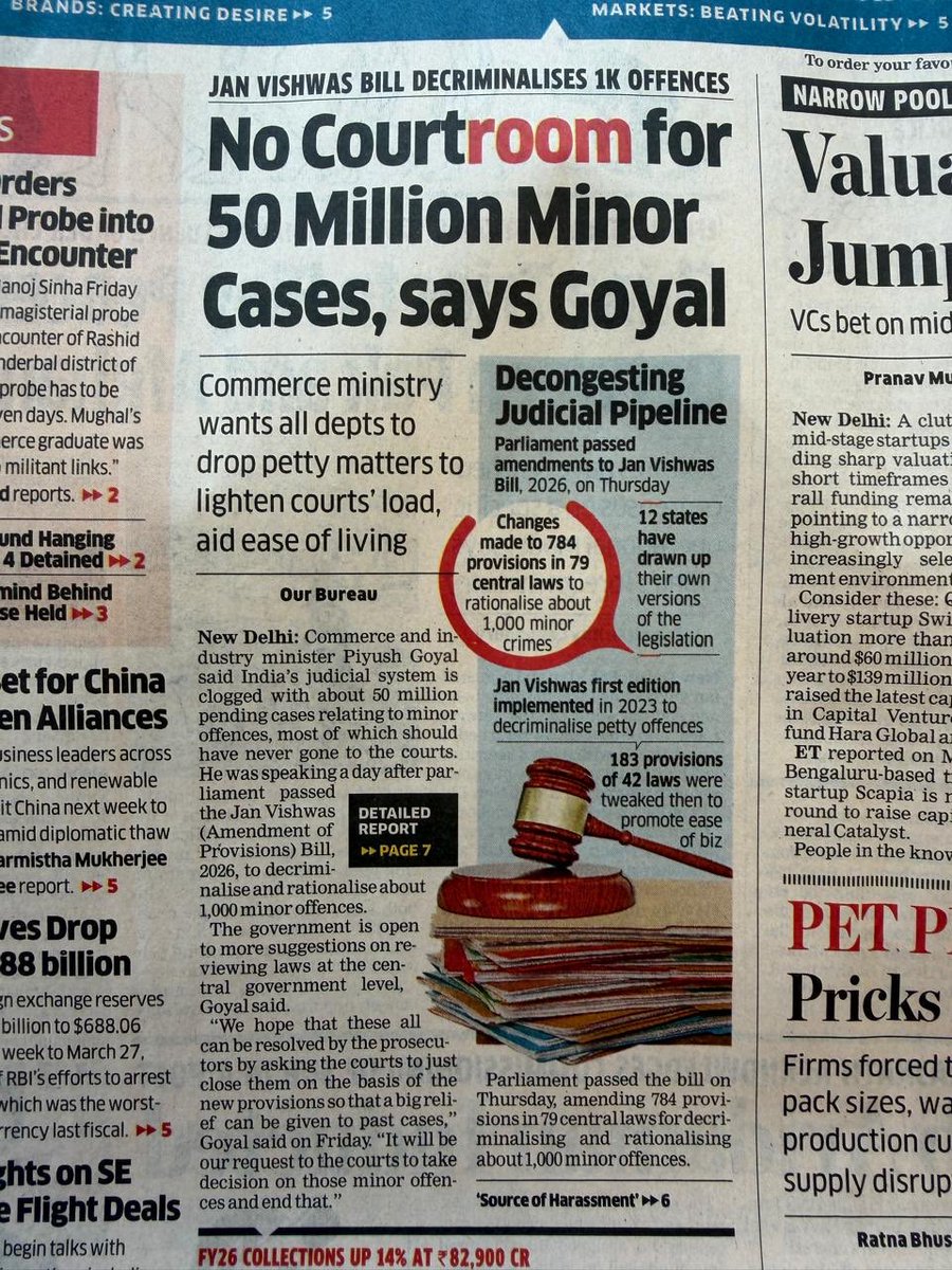 Sanjeev Sanyal tweet media