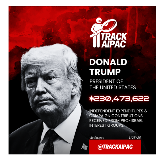 <a href="/AFpost/">AF Post</a> Geez I wonder why ?!?