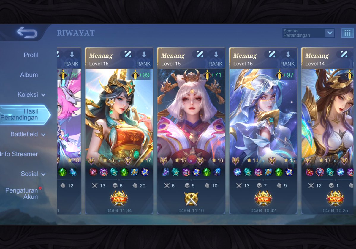 Blue Venom tweet media