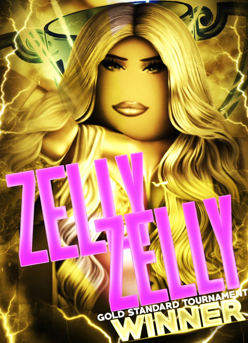 Zelly Zelly tweet media