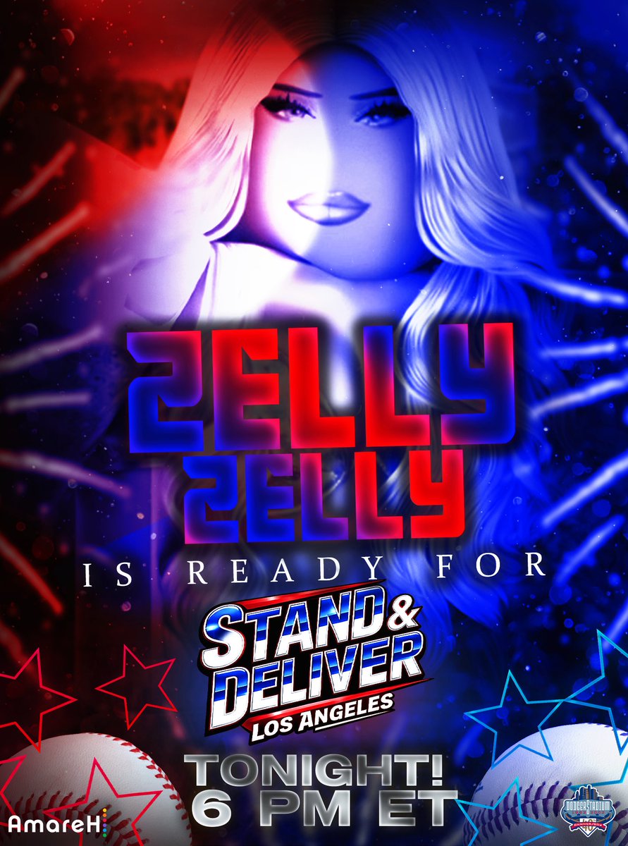 Zelly Zelly tweet media