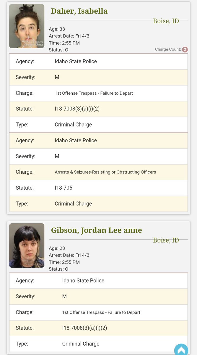 Watchman At The Gate tweet media