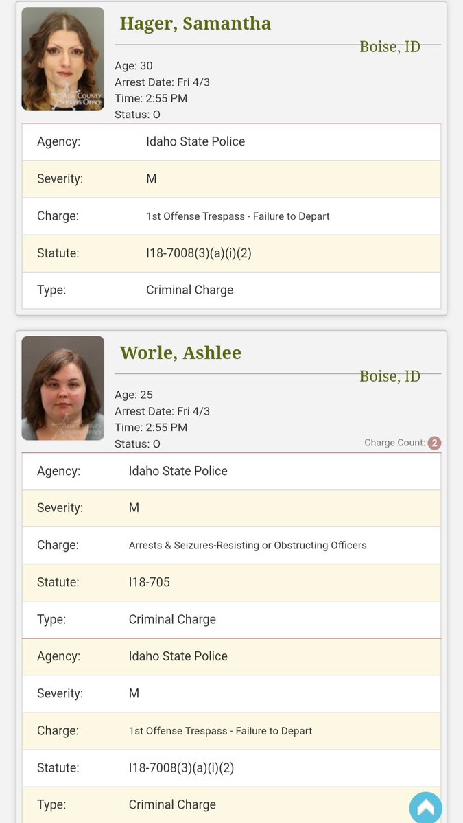 Watchman At The Gate tweet media