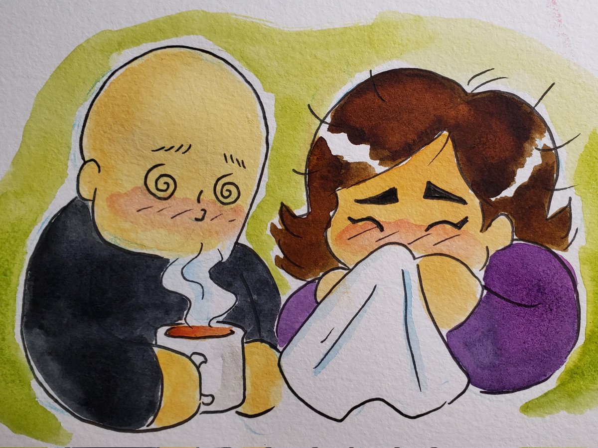 CHIBICELINA tweet media