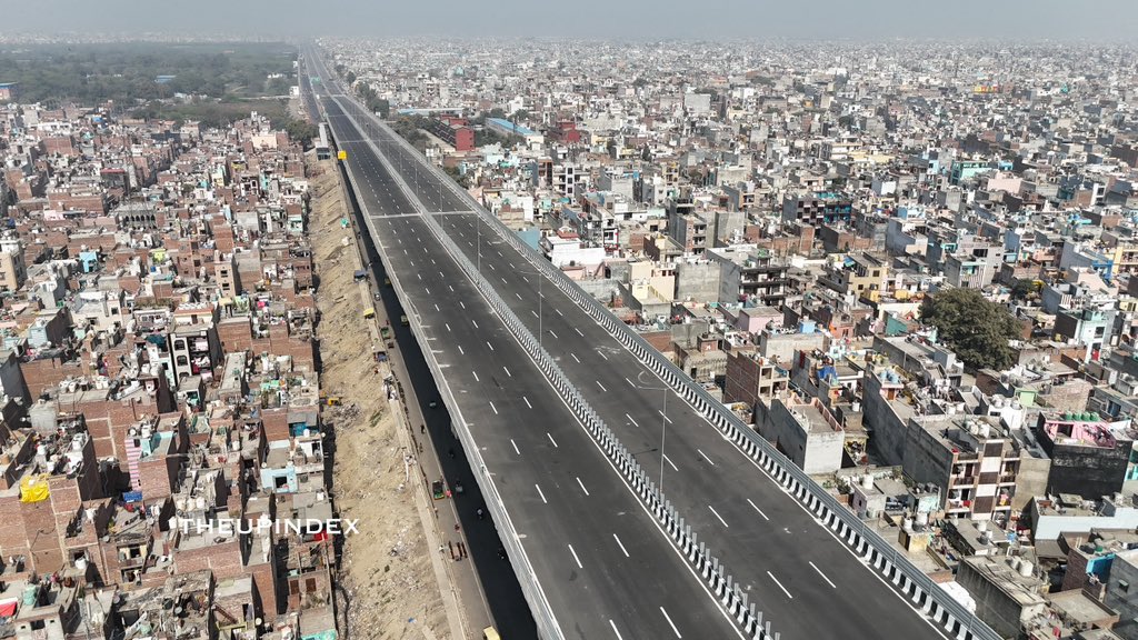 The Uttar Pradesh Index tweet media