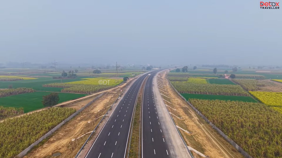 The Uttar Pradesh Index tweet media