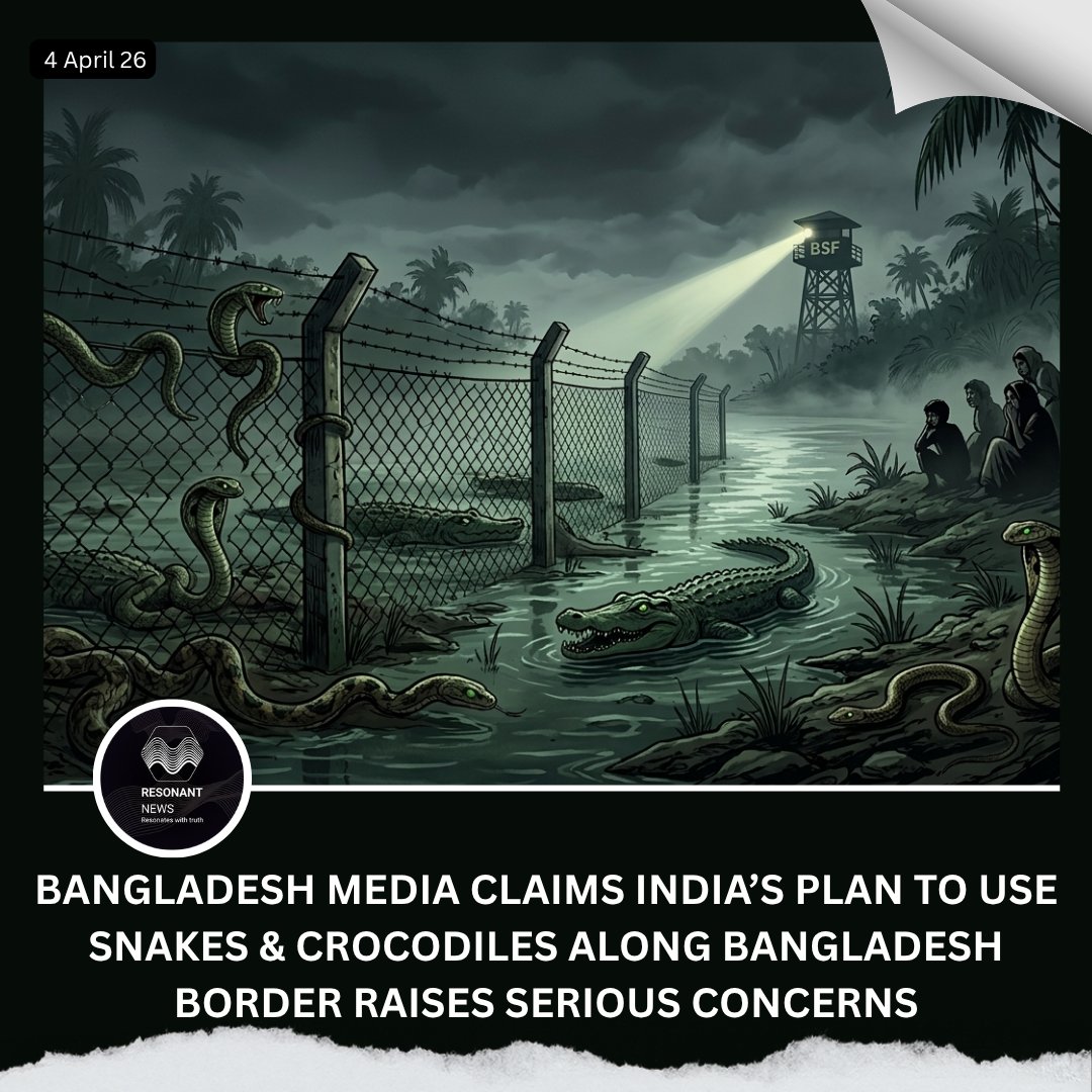 Resonant News🌍 tweet media