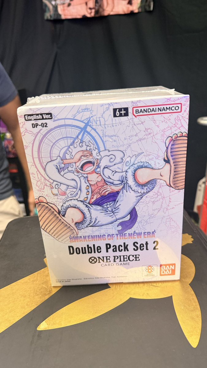 AL (Eater of Worlds Collectibles) tweet media