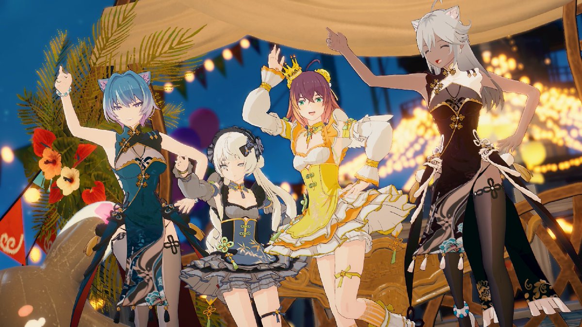 わさびちゃ@スタレゾ tweet media