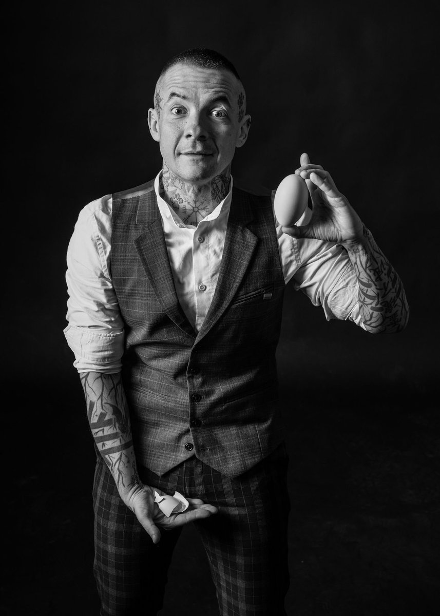 Marcin Józefaciuk tweet media