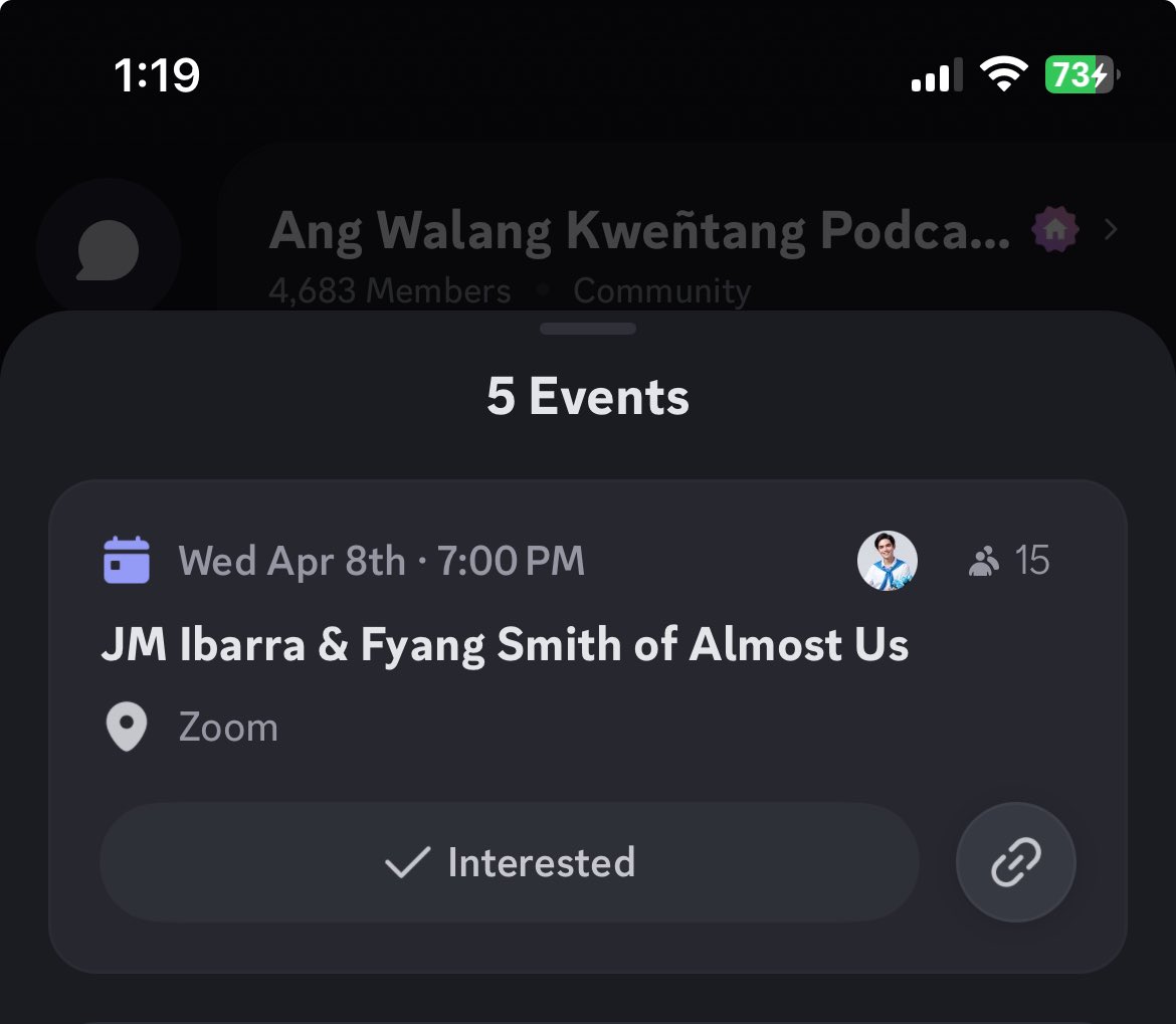 MayorJio💛 tweet media