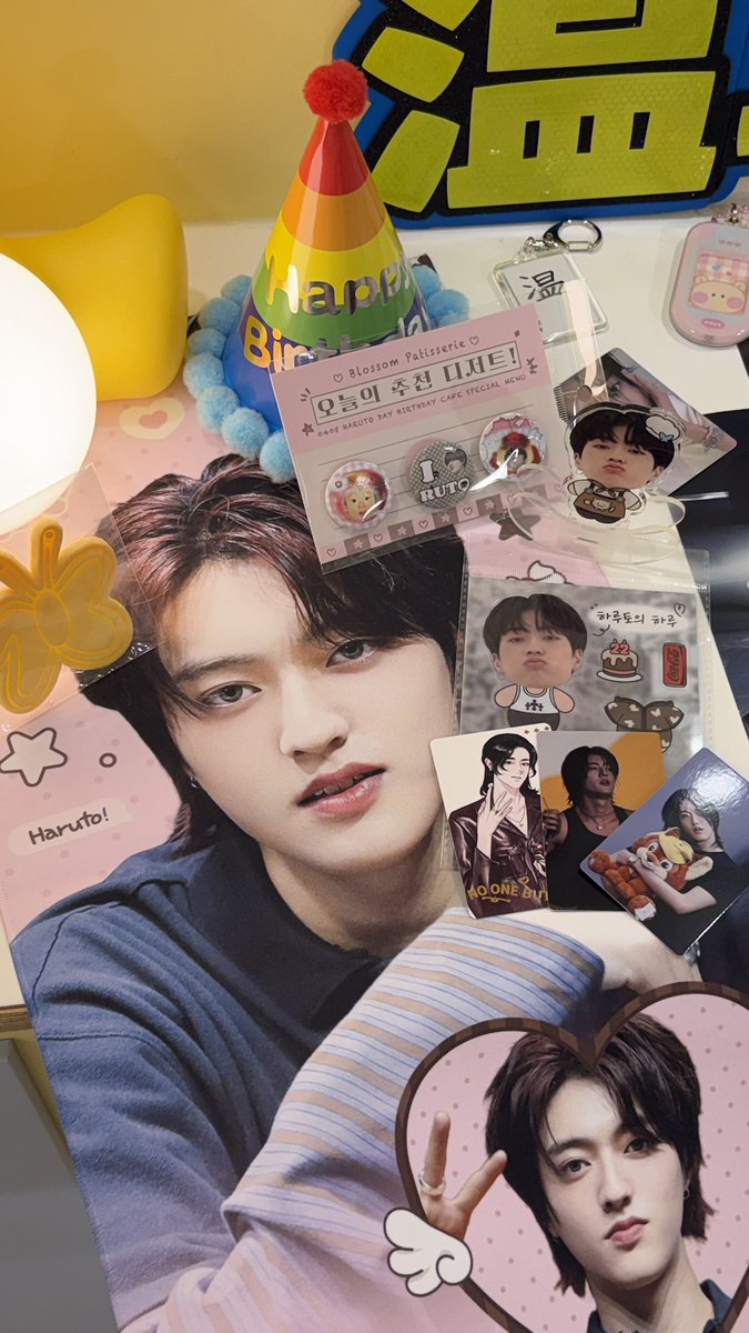 PeachyNY tweet media