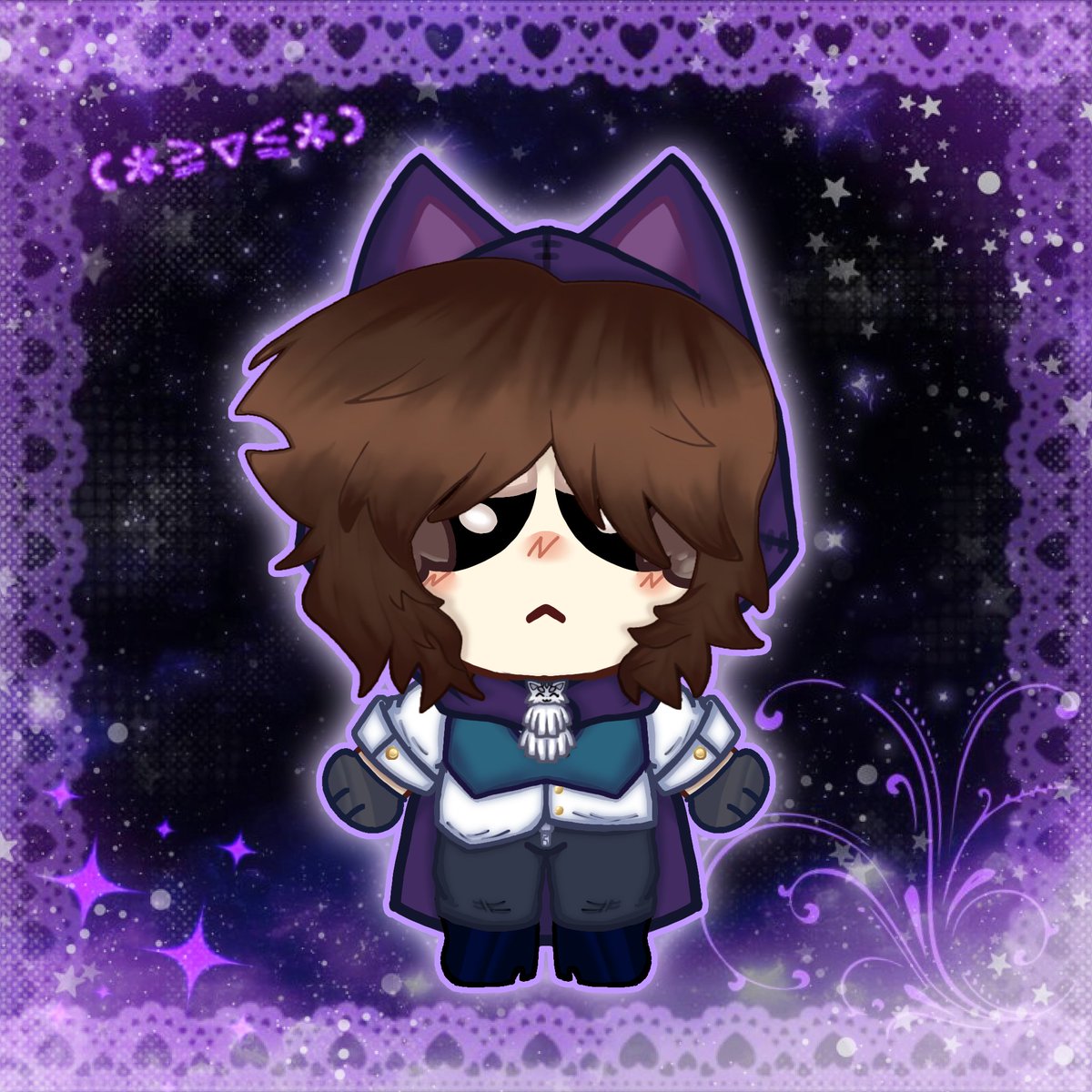 Eimi2085980's tweet photo. (*   ੈ✩‧₊˚*  ) #Lexshua @SirLexDian
@Sir_LexDian @MaxiJoshua1

──ೋღ 💛 ღೋ──
Holis mi gente, ya termine el dibujo que les dije que iba a terminar el día anterior, ojalá que les guste (⁎ᴗ͈ ⩊ ᴗ͈⁎)🩵
 ──ೋღ 💜 ღೋ── https://t.co/qdRdMLWzq3