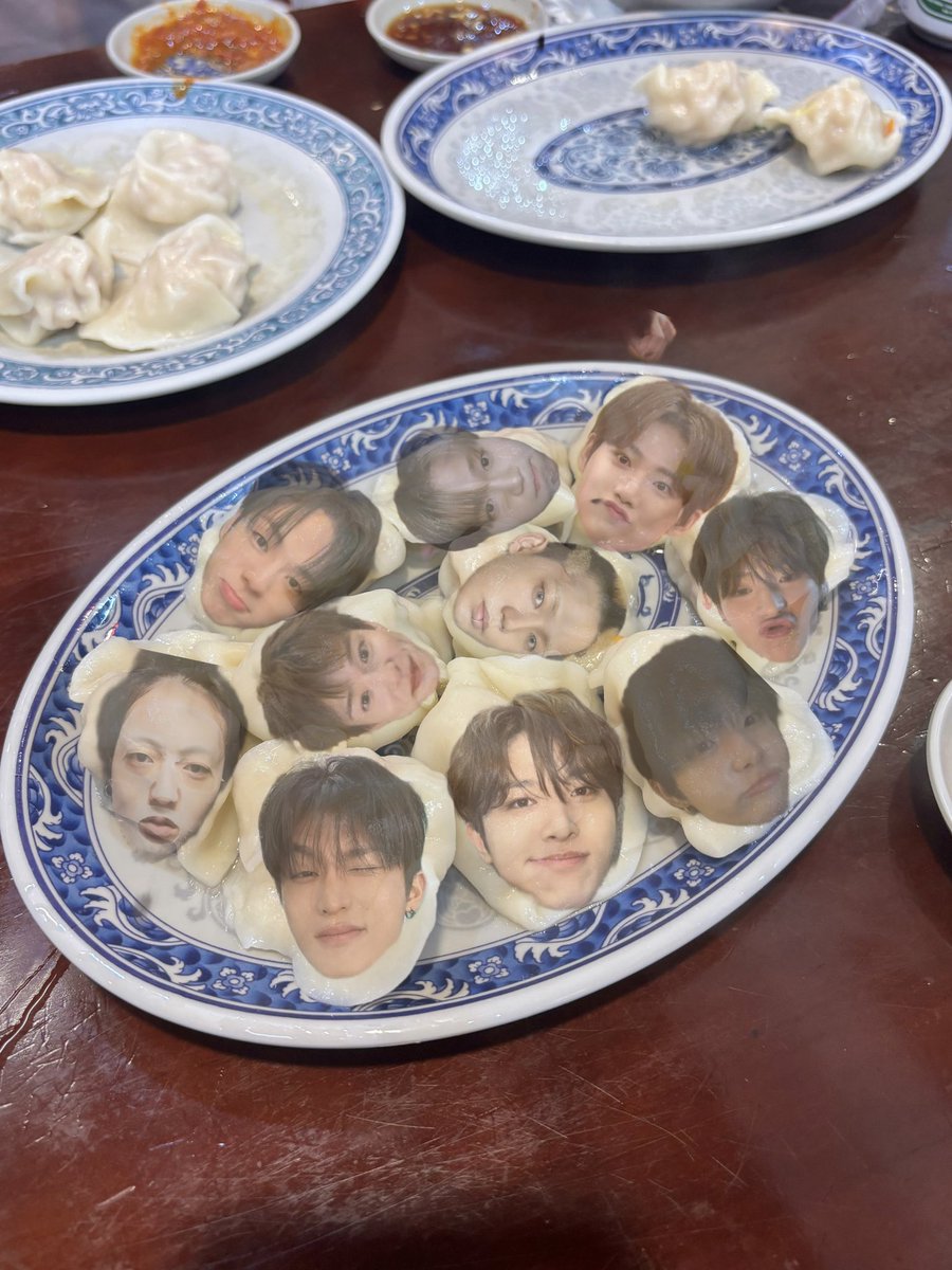 Ⓜ️Woo tweet media