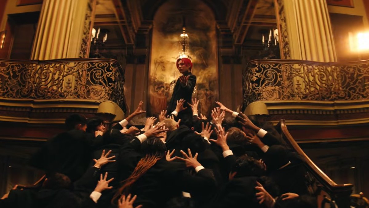 𝔞𝔯𝔬🕷️𝐓𝐇𝐄 𝐒𝐇𝐎𝐖 tweet media