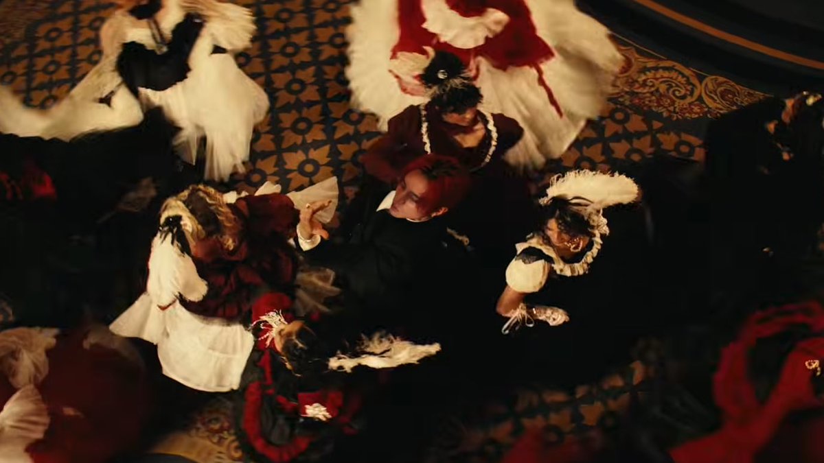 𝔞𝔯𝔬🕷️𝐓𝐇𝐄 𝐒𝐇𝐎𝐖 tweet media